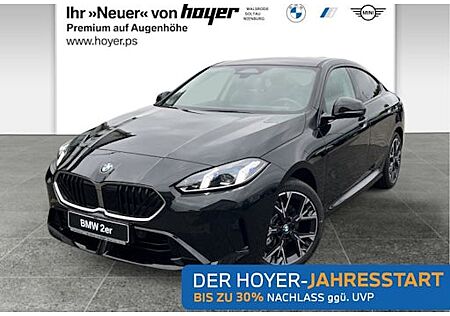BMW 2er 220 Gran Coupé 4 Türen