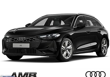 Audi A5 TDI 150 kW S tronic Avant 5 Türen