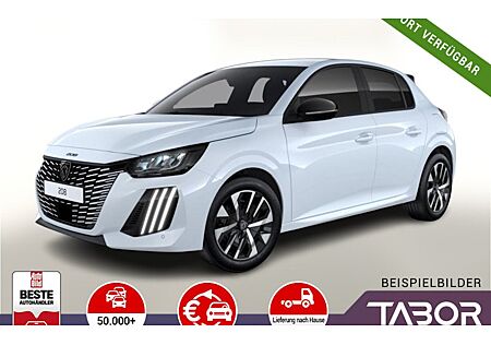 Peugeot 208 Hybrid 110 e-DSC6 Business 5 Türen