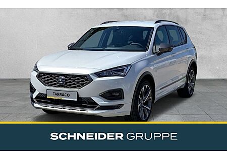 Seat Tarraco 2.0 TDI 110kW FR DSG 5 Türen