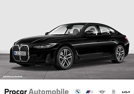BMW 4er 430i Gran Coupé A 5 Türen