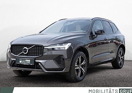 Volvo XC 60 B4 D AWD R Design Geartronic 5 Türen
