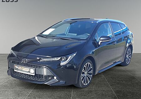 Toyota Corolla 1,2T Team Deutschland Touring Sports 5 Türen