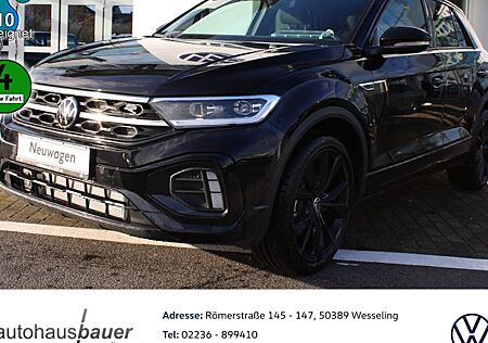 VW T-Roc 1.5 TSI OPF DSG R-Line 5 Türen