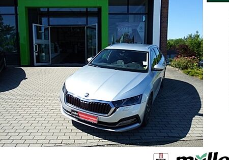 Skoda Octavia 1.4 TSI iV DSG FIRST EDITION COMBI 5 Türen