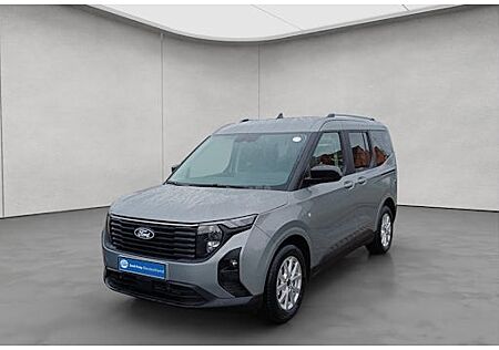 Ford Tourneo Courier 1.0 EcoBoost 92 kW Titanium Auto 5 Türen
