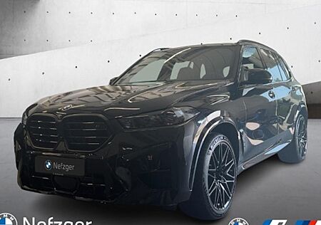 BMW X5 M Competition 5 Türen