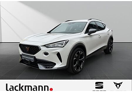 Cupra Formentor 2.0 TSI 228kW VZ 4Drive DSG 5 Türen