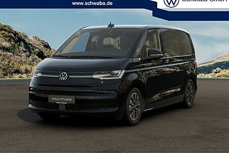 VW T7 Multivan 2.0 TDI SCR DSG GOAL 5 Türen