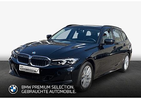 BMW 3er 318i Touring Auto 5 Türen
