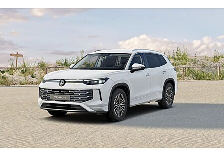 VW Tayron 1.5 eTSI OPF DSG Elegance 5 Türen