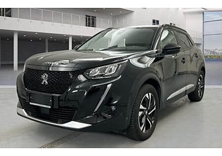 Peugeot e-2008 Elektromotor 136 Allure Pack 5 Türen