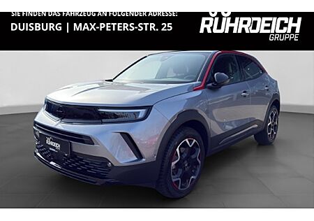 Opel Mokka 1.2 Turbo 96kW GS Line 5 Türen