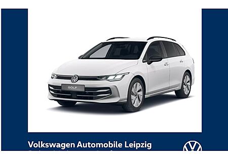 VW Golf Variant 1.5 eTSI OPF 110kW DSG ENERGY Variant 5 Türen
