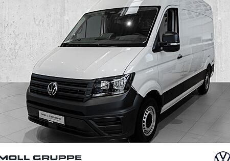 VW Crafter 35 2.0TDI 103kW mittel 4 Türen