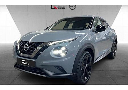 Nissan Juke 1.0 DIG-T TEKNA DCT 5 Türen