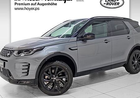 Land Rover Discovery Sport D200 AWD Automatik DYNAMIC SE 5 Türen