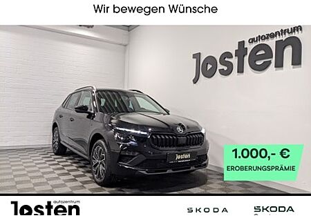 Skoda Kamiq 1.5 TSI ACT DSG Tour 5 Türen