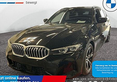 BMW 3er 330i xDrive Touring Automatic 5 Türen