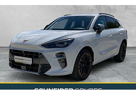 Cupra Terramar 2.0 TSI 195kW VZ DSG 4Drive 5 Türen