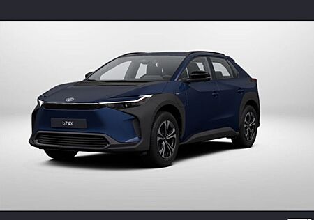Toyota bZ4X 71,4 kWh Comfort 5 Türen