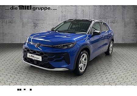 VW T-Roc 1.5 eTSI OPF DSG 110kW Life 5 Türen