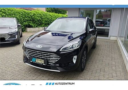 Ford Kuga 2.5 Duratec PHEV Titanium X 5 Türen