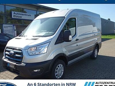 Ford Transit 68KWH 350L2H2 135kW Heck Trend 4 Türen