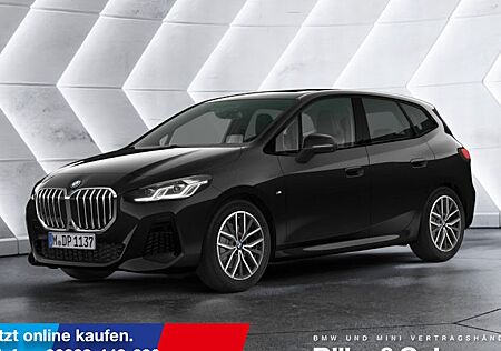 BMW 2er Active Tourer 220i Steptronic DCT 5 Türen