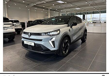 Renault Captur Mild Hybrid 160 EDC Techno 5 Türen