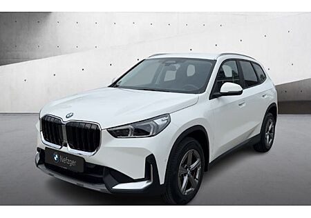 BMW X1 xDrive20d Steptronic 5 Türen