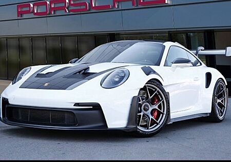 Porsche 911 GT3 RS 2 Türen