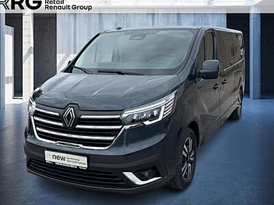 Renault Trafic Grand Combi Blue dCi 170 EDC Spaceclass 5 Türen