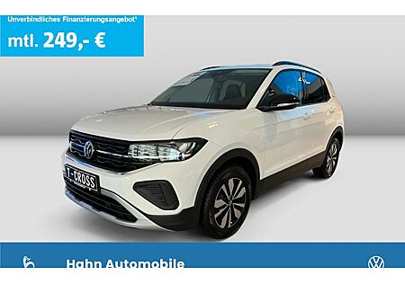 VW T-Cross 1.0 TSI OPF 85 kW DSG GOAL 5 Türen