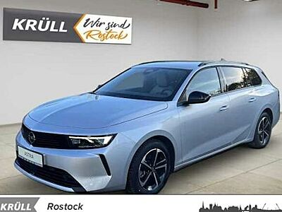 Opel Astra ST 1.2 Turbo 96kW Edition Auto 5 Türen