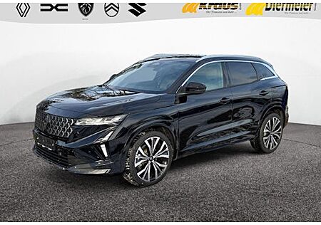 Renault Austral E-Tech Hybrid 200 Techno Auto 5 Türen
