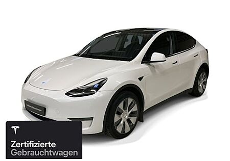Tesla Model Y Long Range Dual Motor AWD 5 Türen
