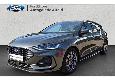 Ford Focus 1,0 EcoBoost Hybrid 92kW ST-Line Turnier 5 Türen