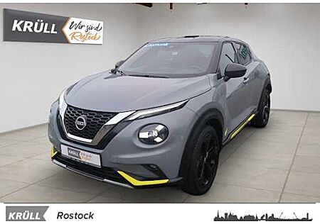 Nissan Juke 1.0 DIG-T KIIRO DCT 5 Türen