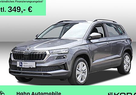 Skoda Karoq 1.5l TSI ACT DSG Selection 5 Türen