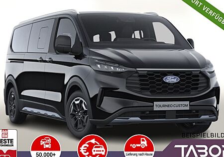 Ford Tourneo Custom 320 L1H1 2,0EcoBlue 125kW Active Auto 5 Türen