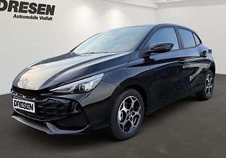 MG MG3 1.5 Hybrid+ Luxury 5 Türen