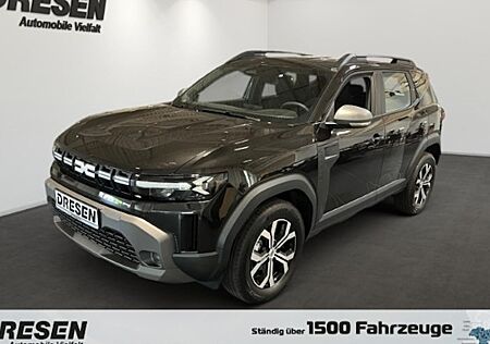 Dacia Duster TCe 130 Expression 5 Türen