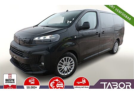 Peugeot Traveller BlueHDi 180 EAT8 Active L3 5 Türen