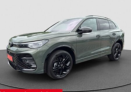 VW Tiguan 2.0 TDI SCR 142kW DSG 4MOTION R-Line 5 Türen