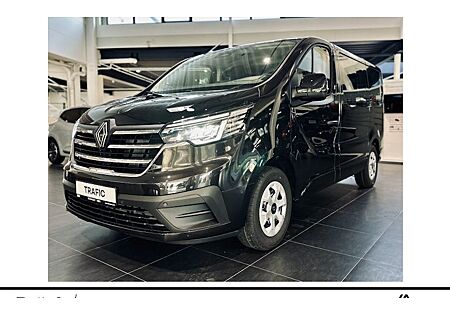 Renault Trafic Combi Blue dCi 150 Evolution 4 Türen