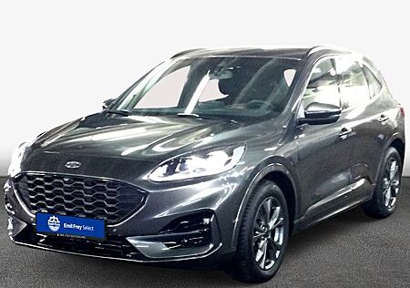 Ford Kuga 1.5 EcoBoost 110kW ST-Line 5 Türen