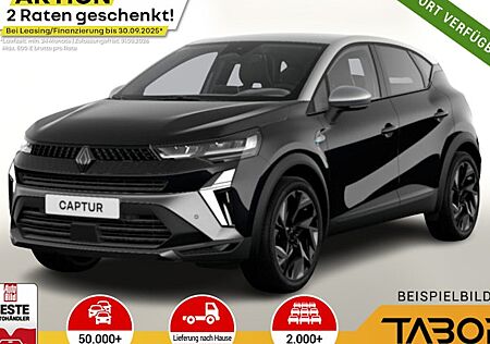 Renault Captur E-Tech Full Hybrid 145 Esprit Alpine 5 Türen