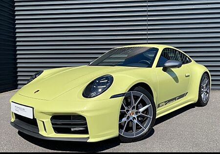 Porsche Carrera GT Carrera T Coupé 2 Türen