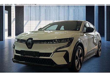Renault Megane E-Tech EV60 220hp optimum charge Equilibre 5 Türen